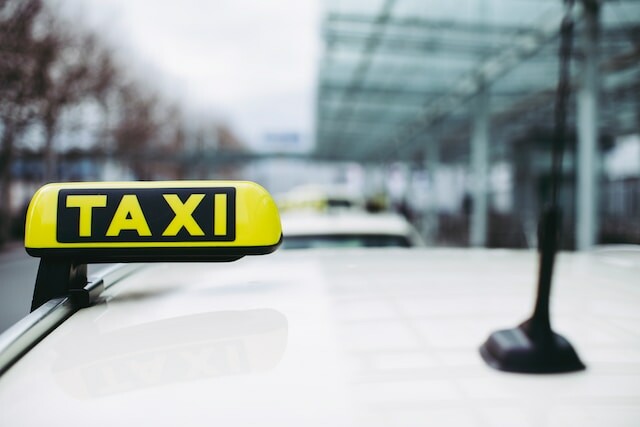 Как получить лицензию на работу в такси